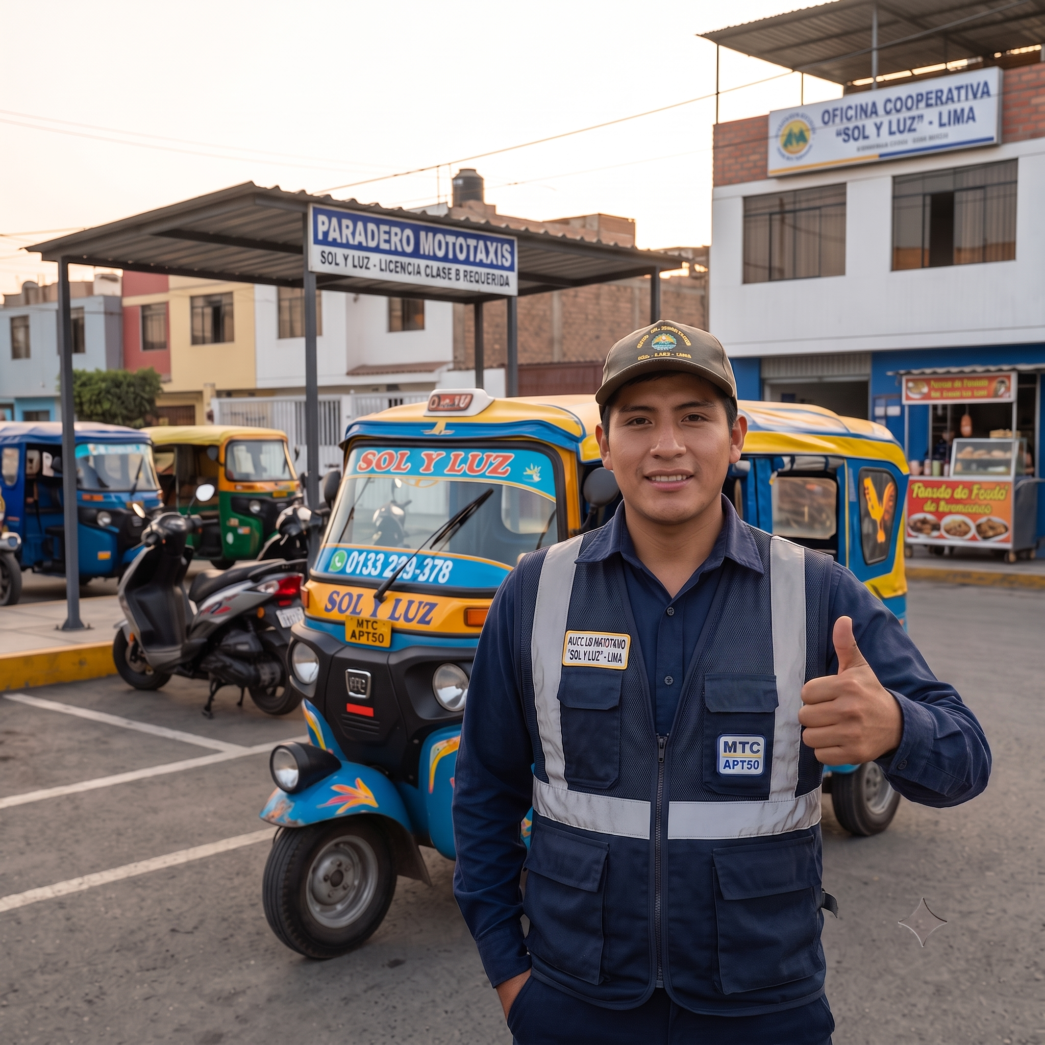 Recategorización B2C MOTOS